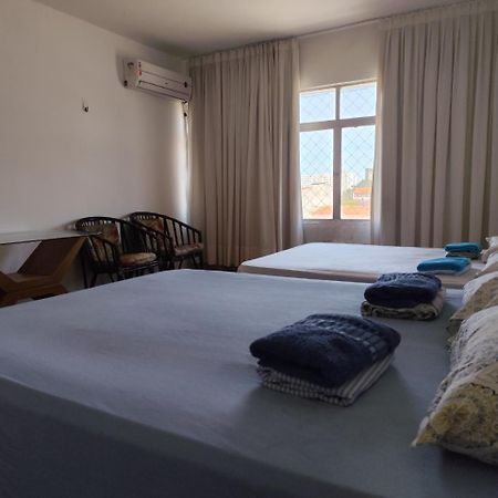 Maravilhoso Apartamento. Vista P/ Praia Do Futuro Форталеза Екстер'єр фото