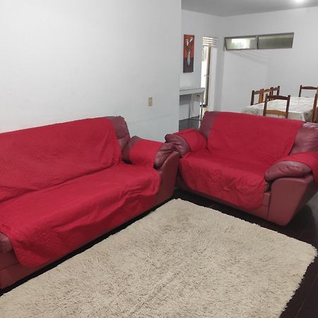 Maravilhoso Apartamento. Vista P/ Praia Do Futuro Форталеза Екстер'єр фото