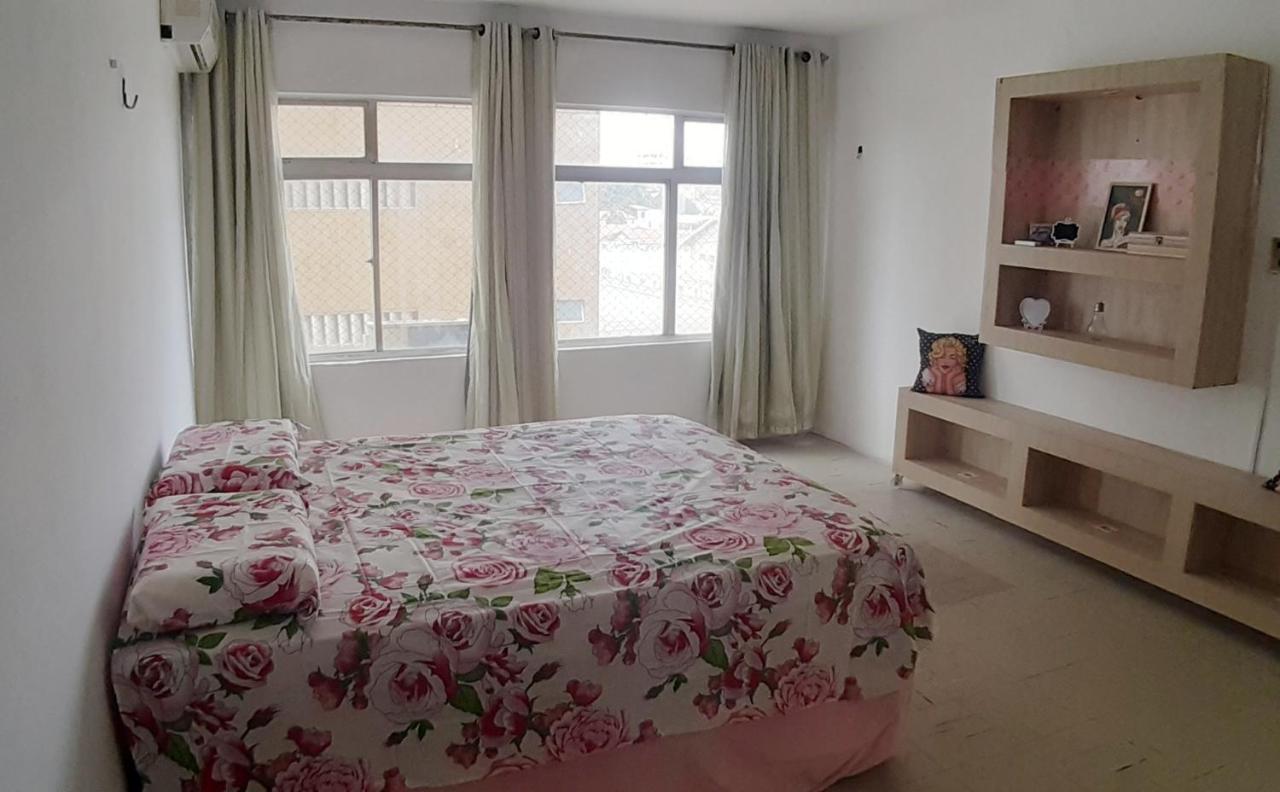 Maravilhoso Apartamento. Vista P/ Praia Do Futuro Форталеза Екстер'єр фото