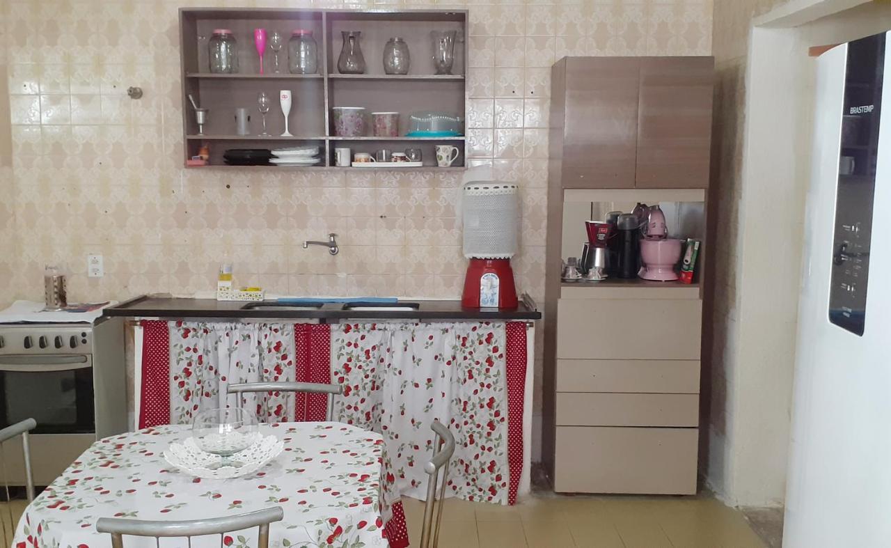 Maravilhoso Apartamento. Vista P/ Praia Do Futuro Форталеза Екстер'єр фото