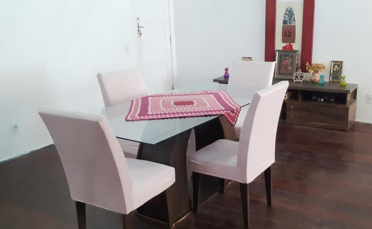 Maravilhoso Apartamento. Vista P/ Praia Do Futuro Форталеза Екстер'єр фото