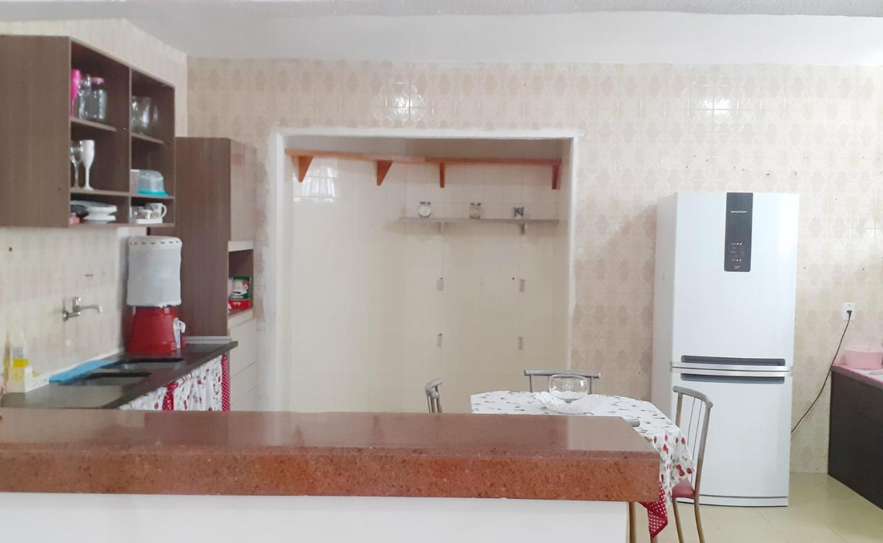 Maravilhoso Apartamento. Vista P/ Praia Do Futuro Форталеза Екстер'єр фото