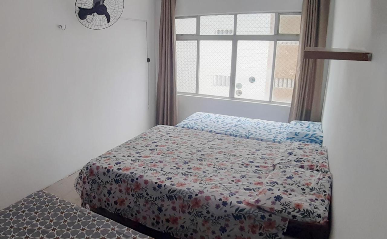 Maravilhoso Apartamento. Vista P/ Praia Do Futuro Форталеза Екстер'єр фото