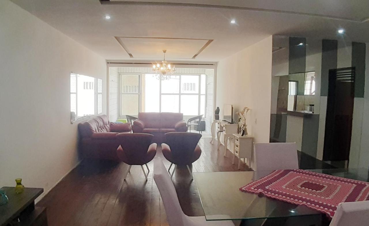 Maravilhoso Apartamento. Vista P/ Praia Do Futuro Форталеза Екстер'єр фото