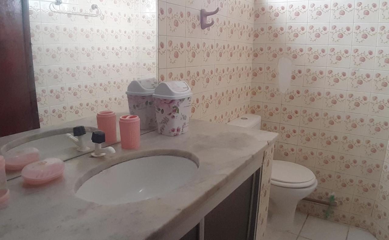 Maravilhoso Apartamento. Vista P/ Praia Do Futuro Форталеза Екстер'єр фото