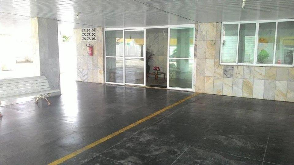 Maravilhoso Apartamento. Vista P/ Praia Do Futuro Форталеза Екстер'єр фото
