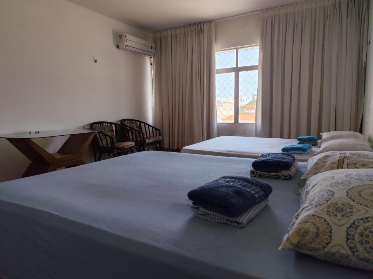 Maravilhoso Apartamento. Vista P/ Praia Do Futuro Форталеза Екстер'єр фото