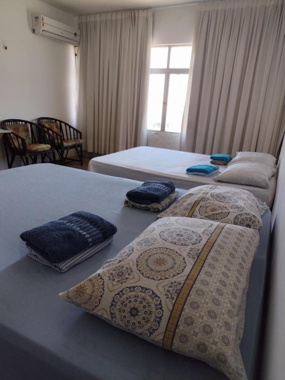 Maravilhoso Apartamento. Vista P/ Praia Do Futuro Форталеза Екстер'єр фото