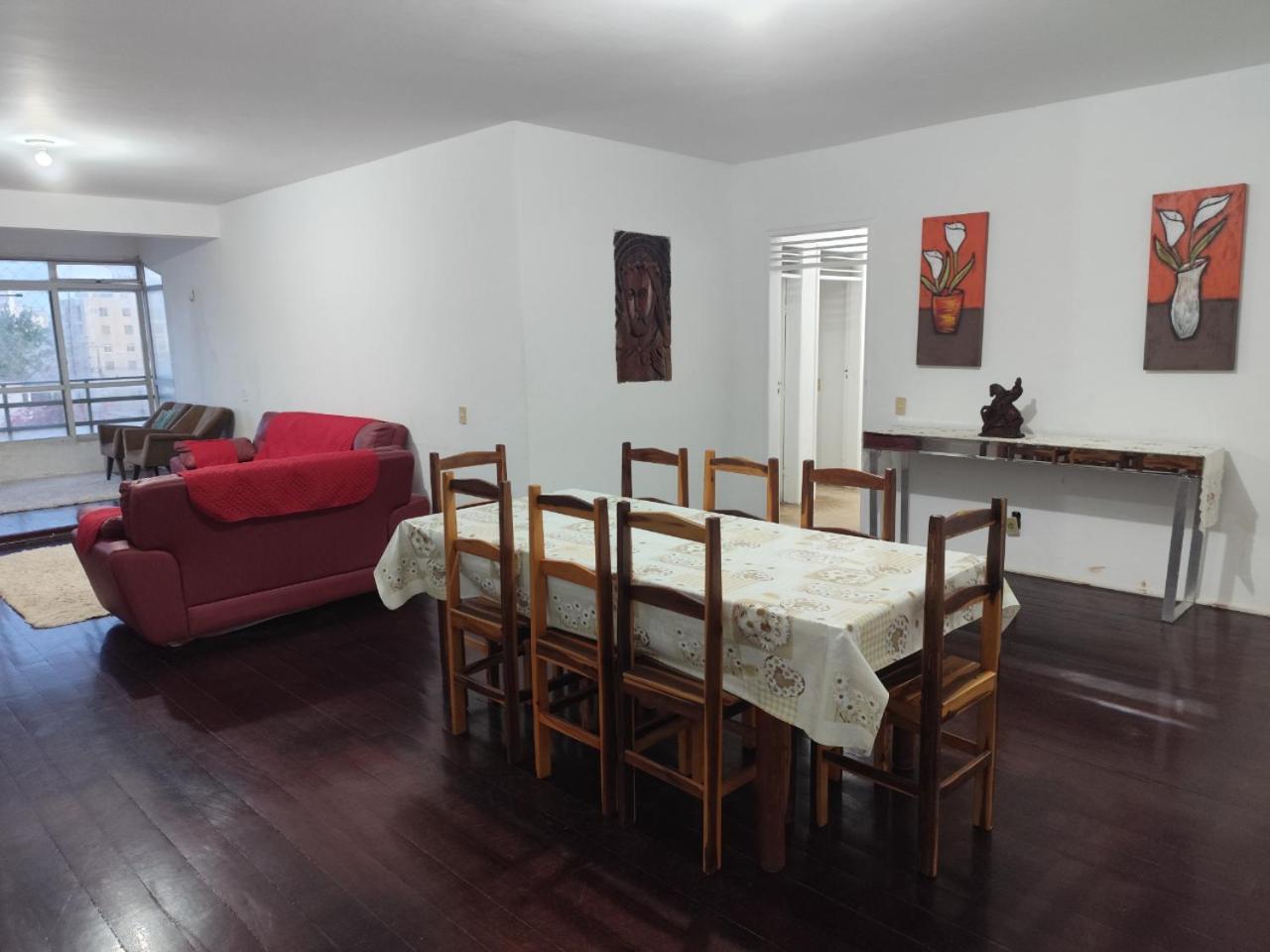 Maravilhoso Apartamento. Vista P/ Praia Do Futuro Форталеза Екстер'єр фото