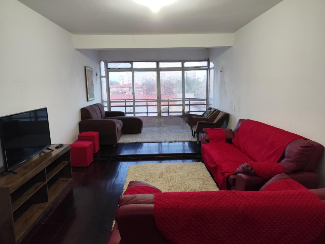 Maravilhoso Apartamento. Vista P/ Praia Do Futuro Форталеза Екстер'єр фото
