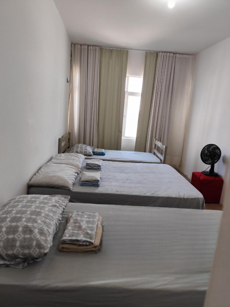 Maravilhoso Apartamento. Vista P/ Praia Do Futuro Форталеза Екстер'єр фото