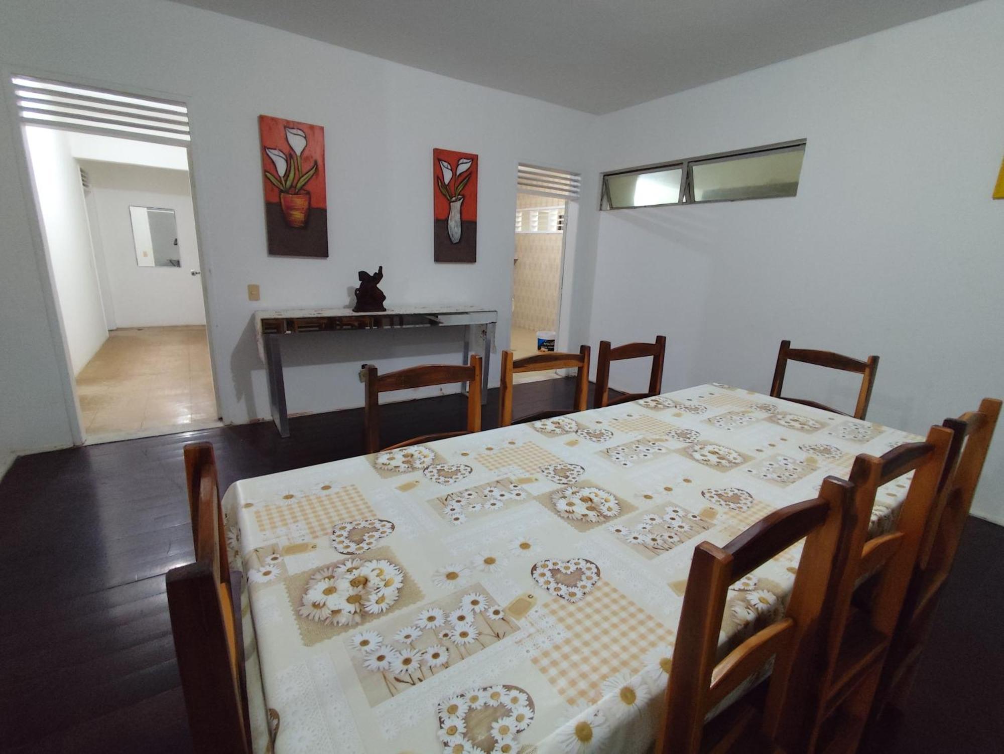 Maravilhoso Apartamento. Vista P/ Praia Do Futuro Форталеза Екстер'єр фото