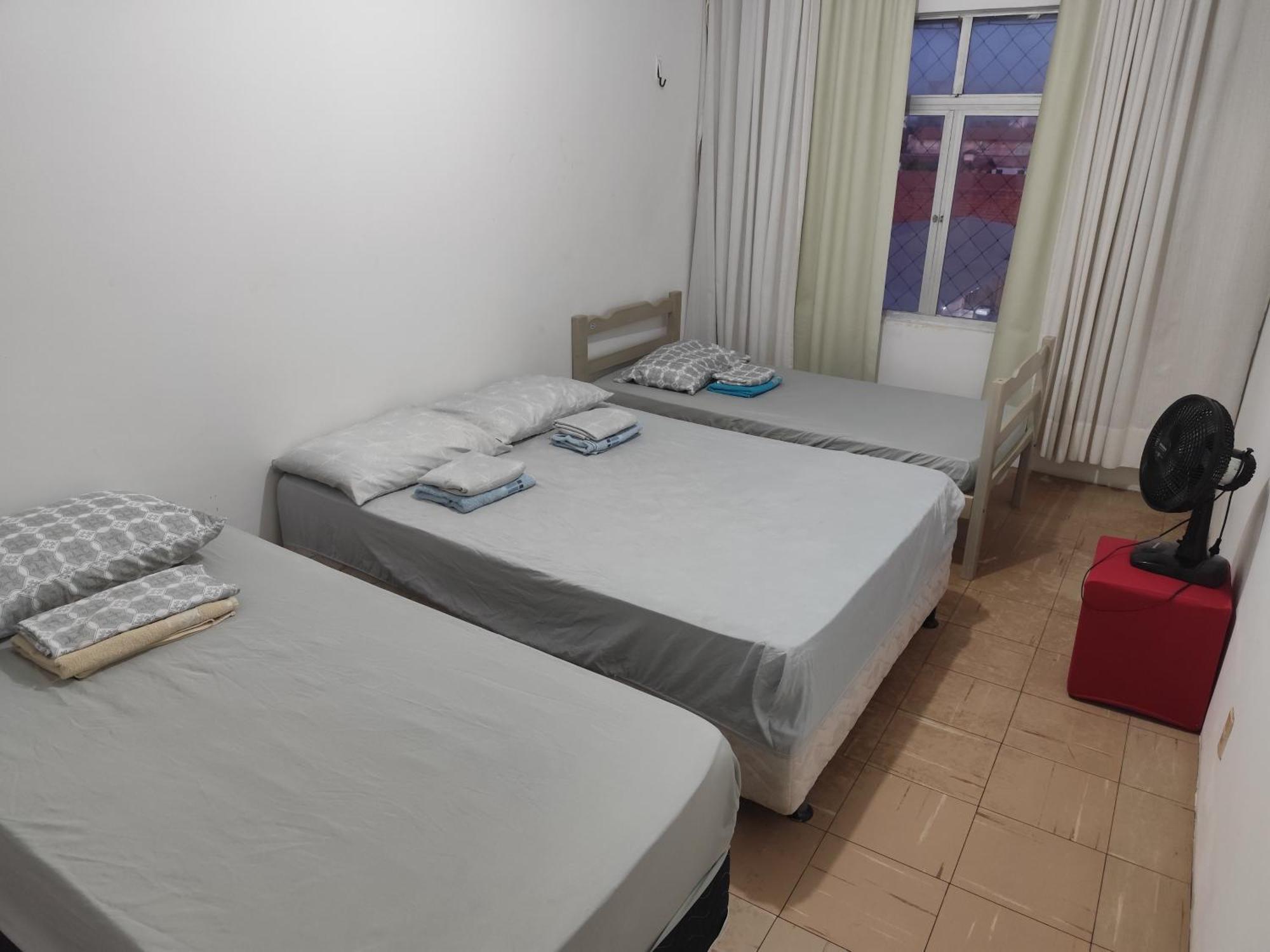 Maravilhoso Apartamento. Vista P/ Praia Do Futuro Форталеза Екстер'єр фото