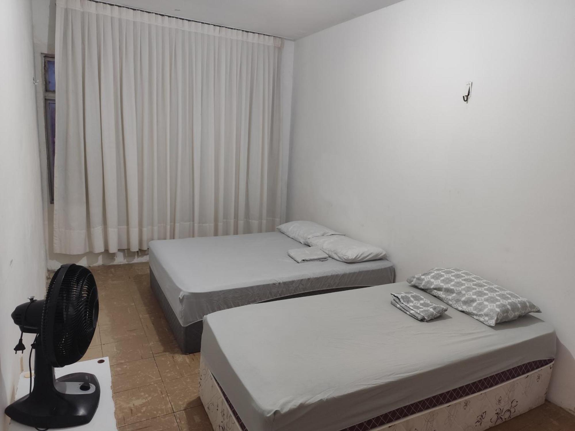 Maravilhoso Apartamento. Vista P/ Praia Do Futuro Форталеза Екстер'єр фото